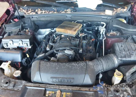 2022 Dodge Durango R/T Plus Awd z USA, uszkodzony, nr VIN 1C4SDJCT8NC205905